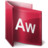 AuthorWare Icon